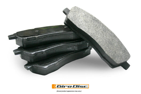 Lamborghini Huracan GiroDisc Brake Pads