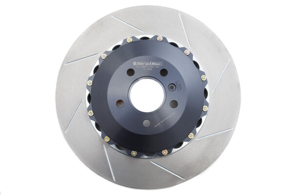 McLaren MP4-12C GiroDisc Upgraded Brake Rotors - Image 5