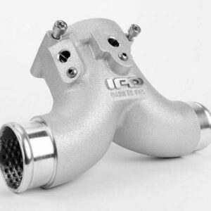 Porsche 958 / 958.2 Cayenne Turbo IPD Intake Plenum (2011-2018)