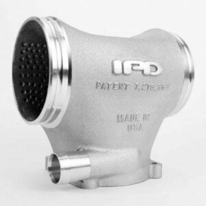 Porsche 970 Panamera Turbo IPD Intake Plenum