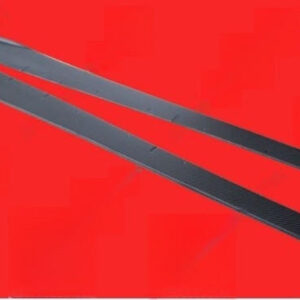 Carbon Fiber Side Splitters  - Lamborghini LP-550/560/570