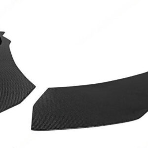 Carbon Fiber Fiber Front Bumper Splitters - Lamborghini Huracan LP-610