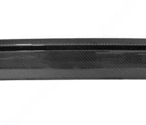 Carbon Fiber Rear Deck Light Panel - Lamborghini Huracan LP-610