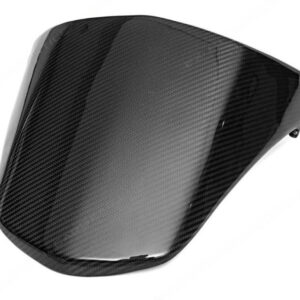 Carbon Fiber Dash Cluster Housing Cover - Lamborghini Aventador