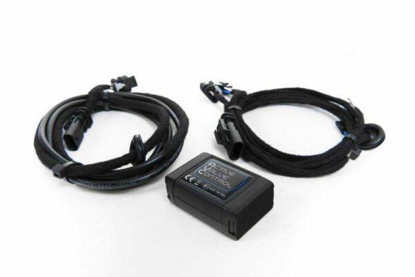 Milltek C63 & C63 S (W205) Saloon 4.0 Bi-Turbo V8 Active Valve Control