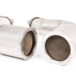 MillTek Audi RS5 Sport Cat (2019-2021)