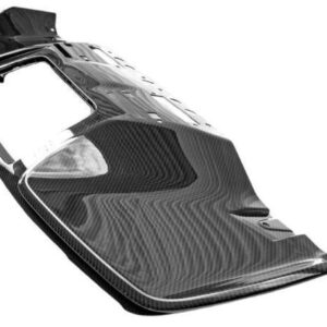 Carbon Fiber Rear Diffuser -  Audi R8 (V10) 2009-2013