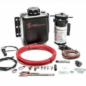 Snow Performance Stage 1 Meth Injection Boost Cooler Kit