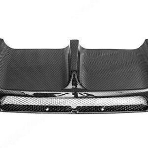 Carbon Fiber V8 Rear Diffuser - Aston Martin Vantage V8
