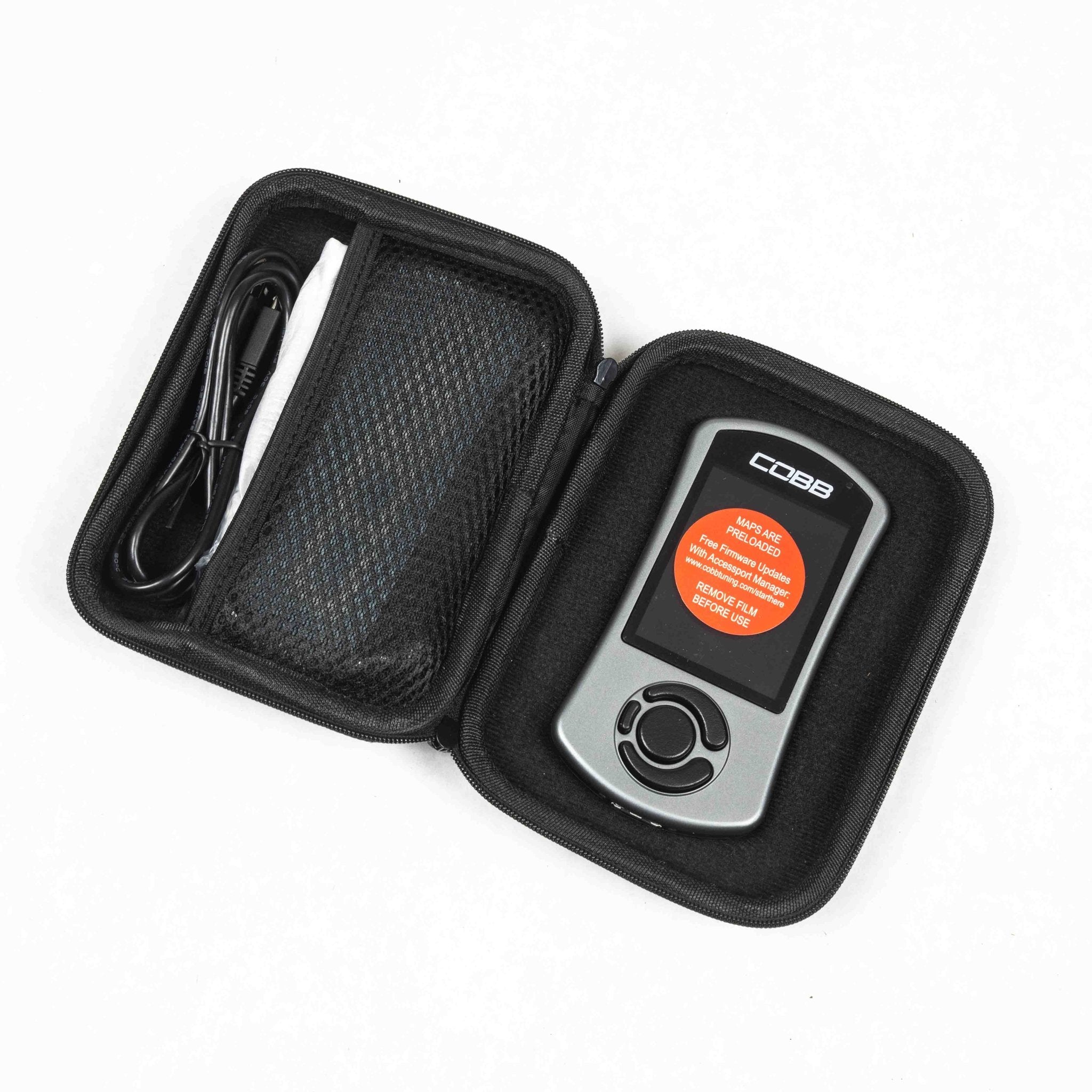 D3+ Power Package for 991.2 GT3 - Image 9