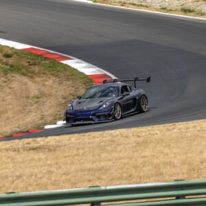 718 GT4RS Complete Aero Package