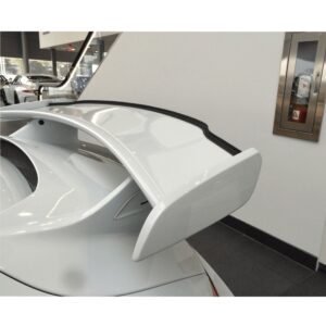 991.1 GT3 Stage 1 Aero Kit (Dive Plane and Gurney)