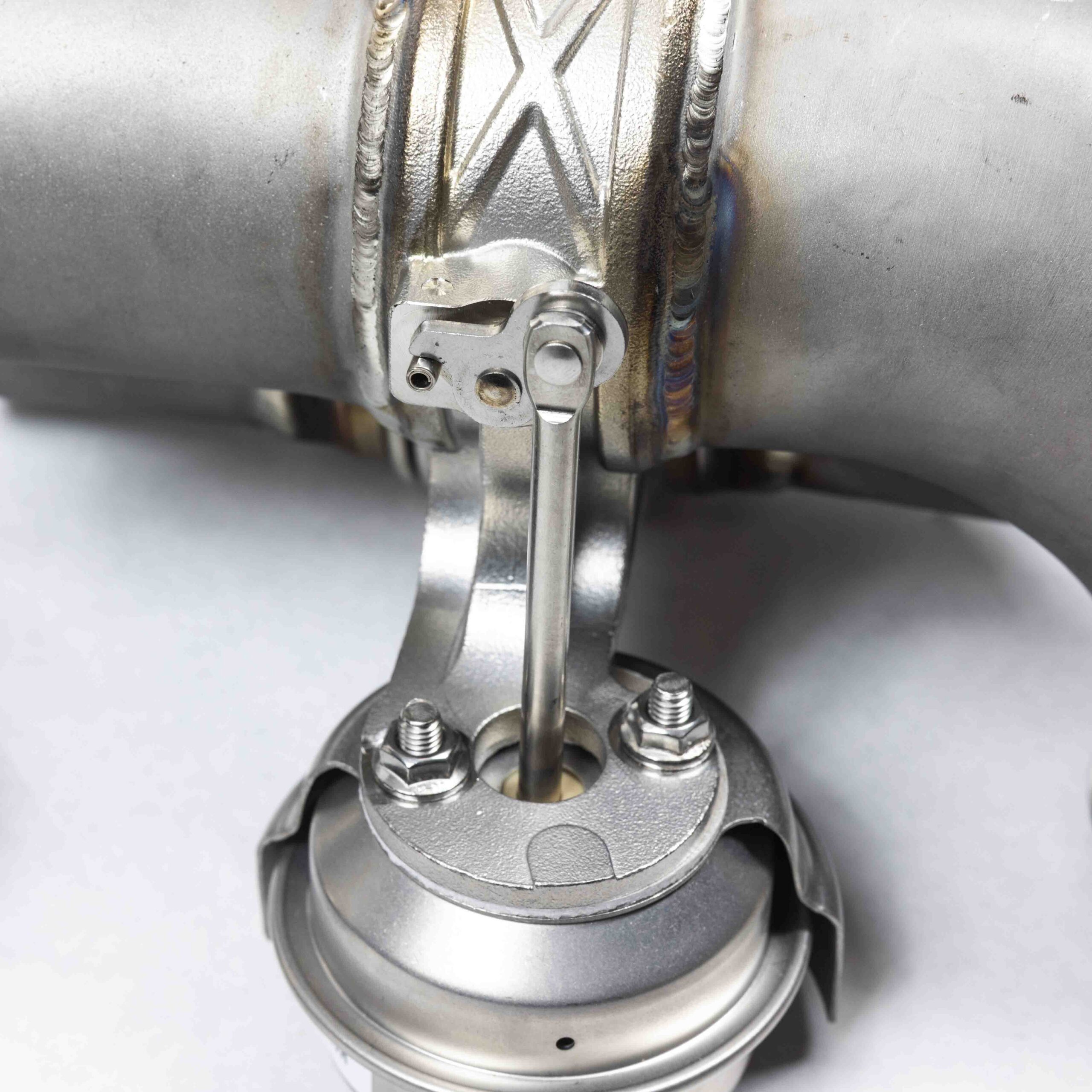 D3+ Power Package for 991.2 GT3 - Image 16