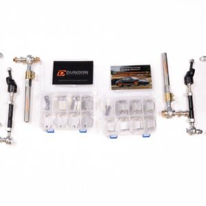 Dundon Motorsports Track Day Setup Package for 992 GT3