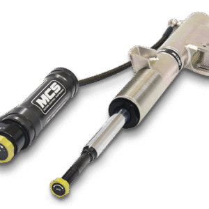 MCS3-Way Damper Kit for 991 Carrera, S, GTS, Carrera 4, 4S, 4 GTS, Targa 4, Targa 4S, Turbo S (non-FAL)