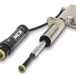 991 GT3 Cup MCS 3-Way Suspension Package