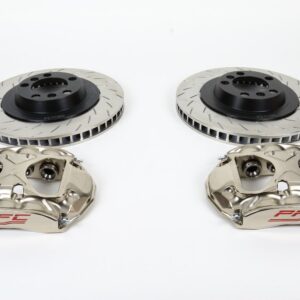 PFC Performance Friction "Track Day Brake Package" 992,991,997,996,718,981,987 GT cars
