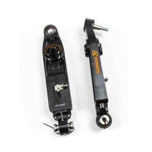 992 Carrera Front LCA PAIR