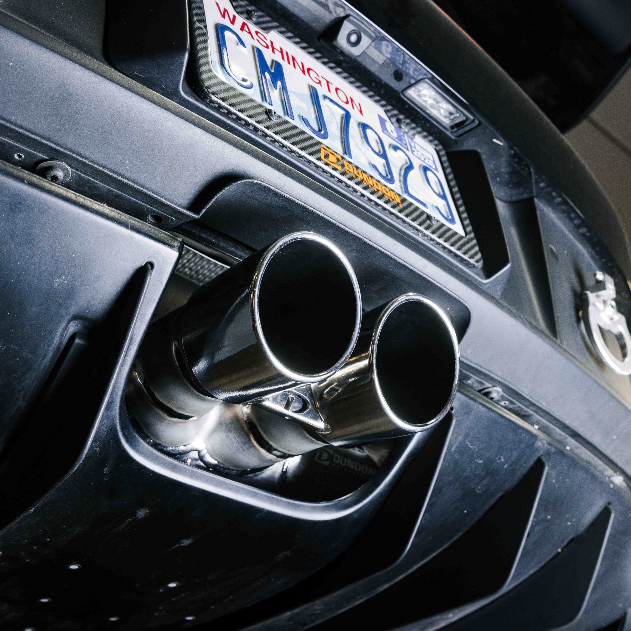 992.2 GT3 Street Header Complete Exhaust Package (non-EU) - Image 18