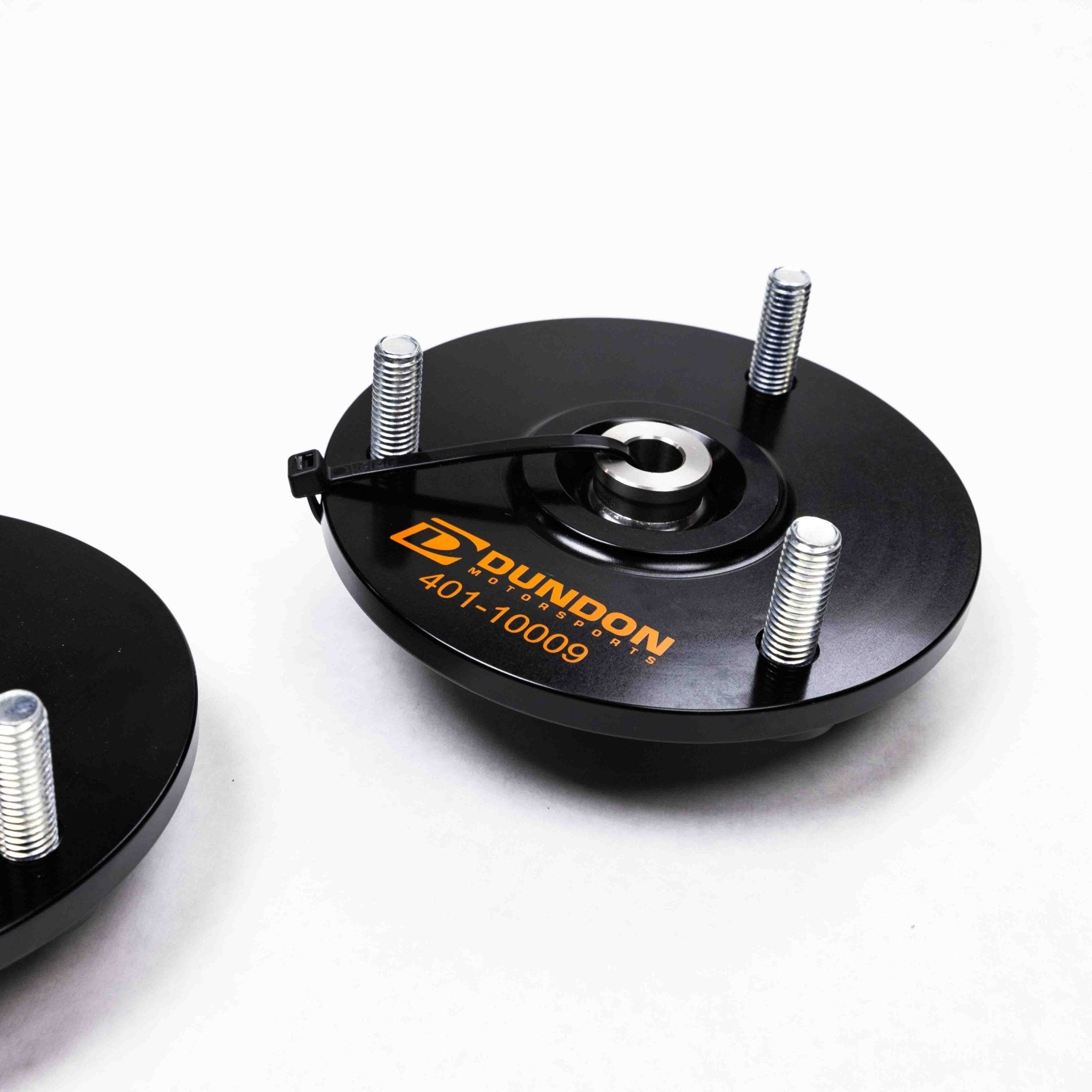 997 996 Rear Upper Strut Mounts / Camber Plates - Image 4