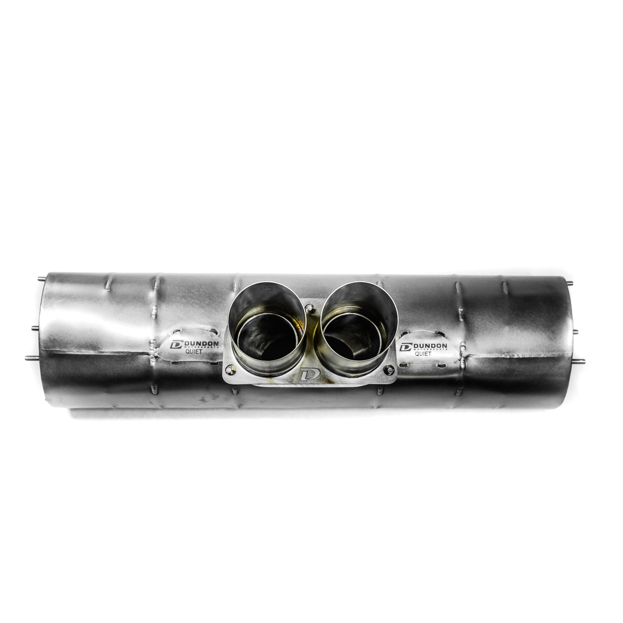 992.2 GT3 Street Header Complete Exhaust Package (non-EU) - Image 10