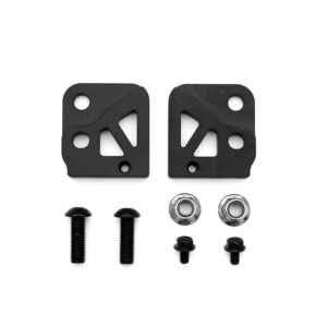 SilverRocket Porsche LWB Seat Angle Adjuster (718/991 model)