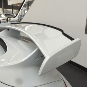 991.1/991.2 GT3 Carbon Gurney Flap