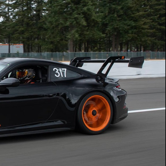 992 GT3 Stage 2 Aero Package - Image 2
