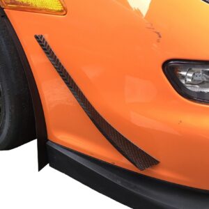 997.1 GT3RS Carbon Dive Planes