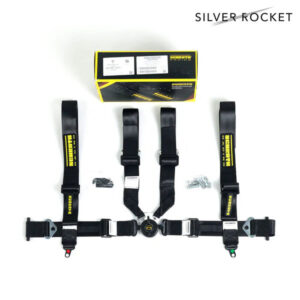 Manthey Racing GT4 RS 6 Point Harness