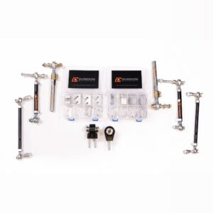 Dundon Motorsports Track Day Setup Package for 991.1 & 991.2 GT3