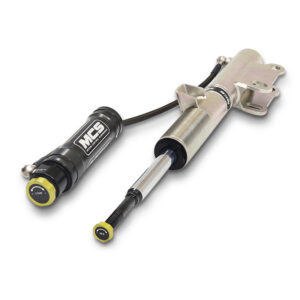 991 GT3 Cup MCS 3-Way Suspension Package